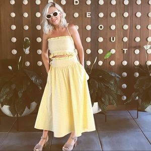 2 piece Zara set size small